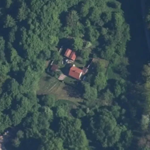 Vaizdas iš viršaus: Gardino g. 8B, Šiauliai