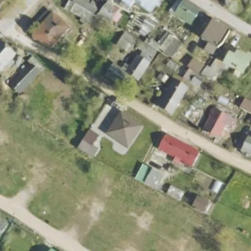 Vaizdas iš viršaus: Ilgoji g. 16, Šiauliai