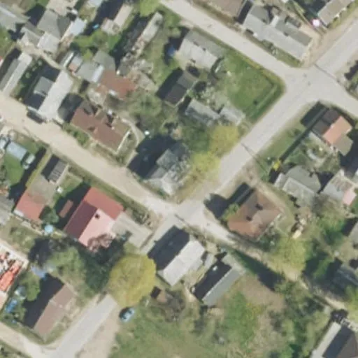 Vaizdas iš viršaus: Rygos g. 25, Šiauliai