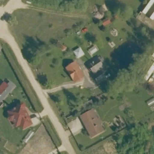 Vaizdas iš viršaus: Vinkšnėnų g. 8, Šiauliai