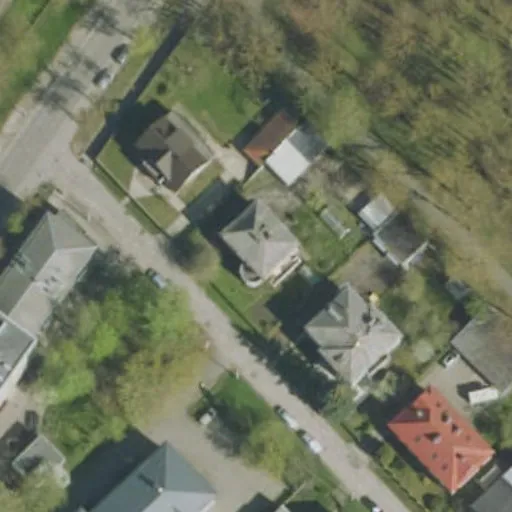Vaizdas iš viršaus: Maironio g. 3, Šiauliai