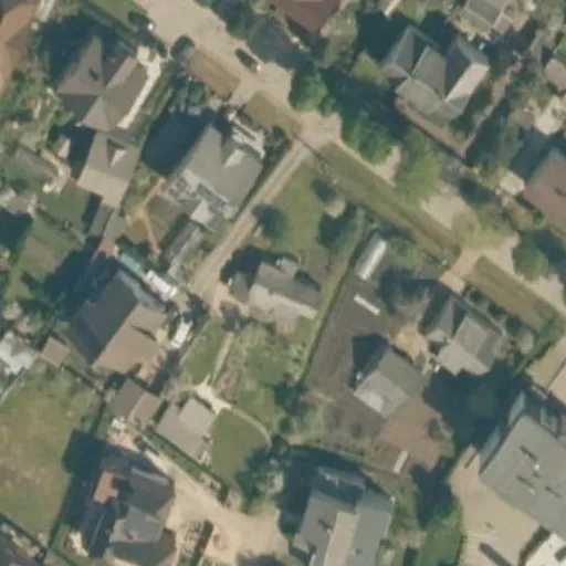 Vaizdas iš viršaus: Palangos g. 17, Šiauliai
