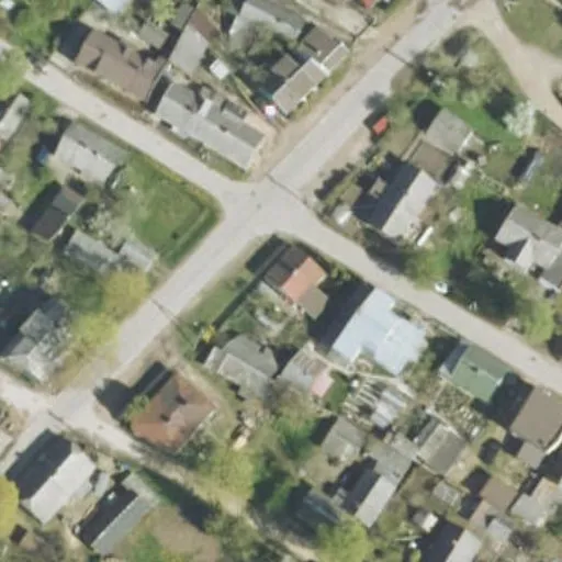 Vaizdas iš viršaus: Rygos g. 26, Šiauliai