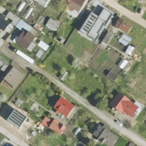 Vaizdas iš viršaus: Vikšrių g. 6, Šiauliai