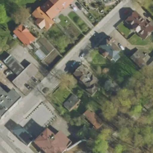Vaizdas iš viršaus: Vaisių g. 6, Šiauliai