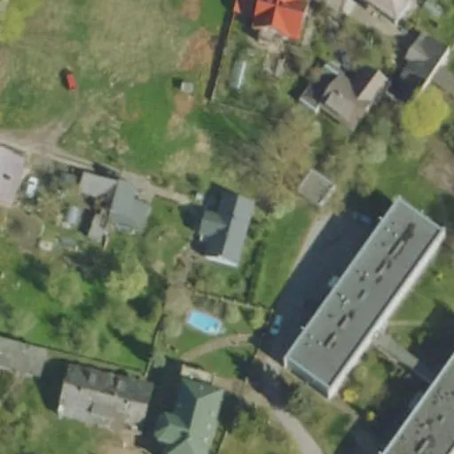 Vaizdas iš viršaus: J. Basanavičiaus g. 32A, Šiauliai