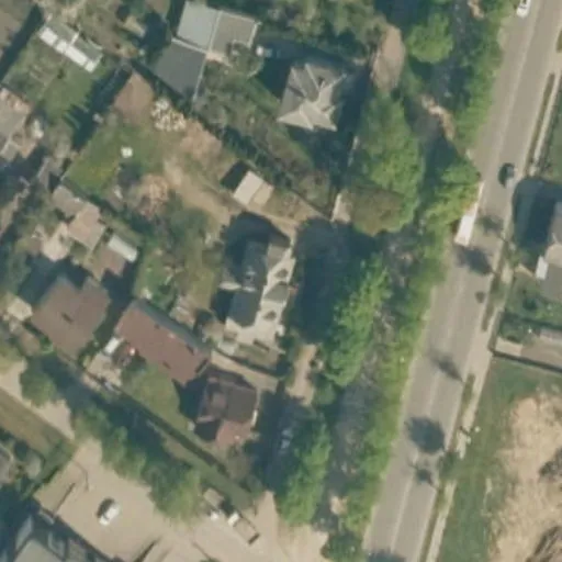 Vaizdas iš viršaus: J. Basanavičiaus g. 45, Šiauliai