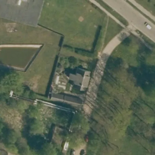 Vaizdas iš viršaus: V. Bielskio g. 5, Šiauliai