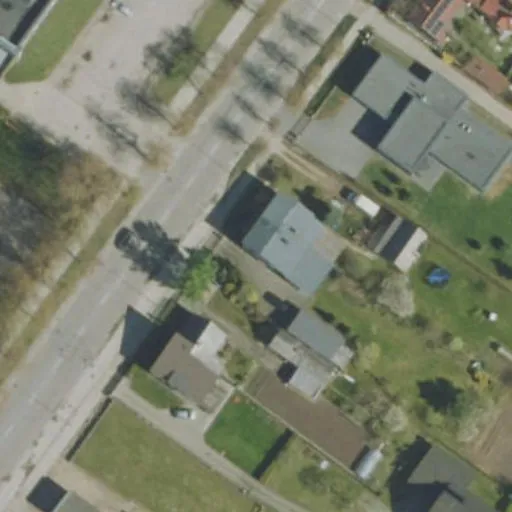 Vaizdas iš viršaus: S. Daukanto g. 42, Šiauliai