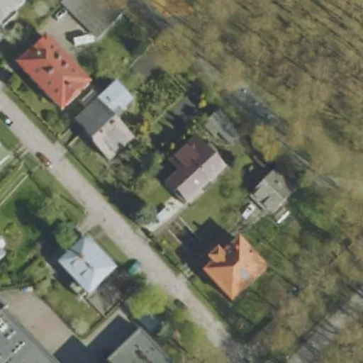 Vaizdas iš viršaus: Maironio g. 11, Šiauliai
