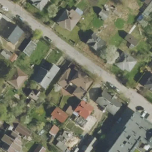 Vaizdas iš viršaus: Miglovaros g. 17, Šiauliai