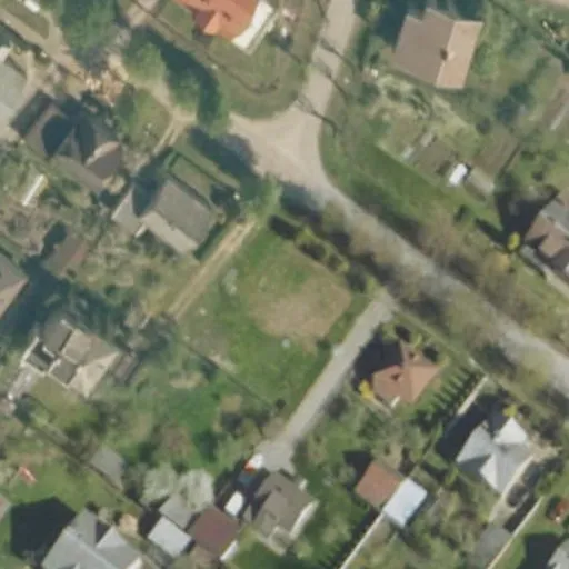 Vaizdas iš viršaus: Palangos g. 7, Šiauliai