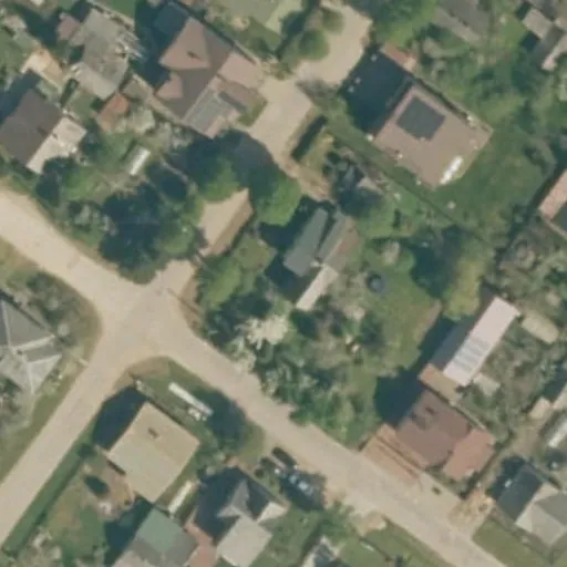Vaizdas iš viršaus: Palangos g. 48, Šiauliai