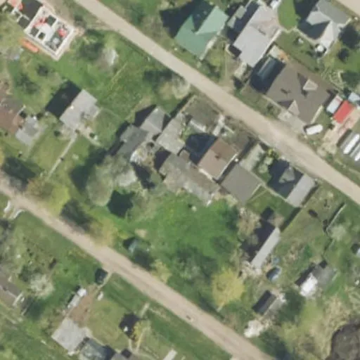 Vaizdas iš viršaus: Uosių g. 22, Šiauliai