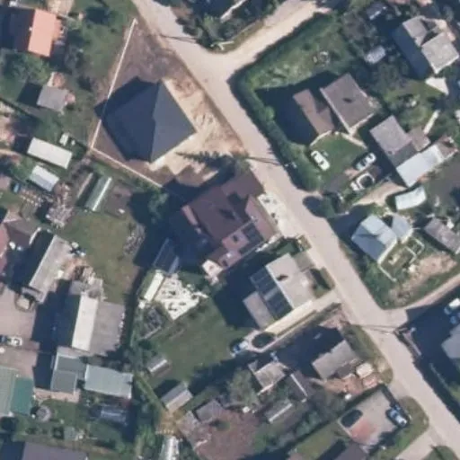 Vaizdas iš viršaus: Artojų g. 6, Šiauliai