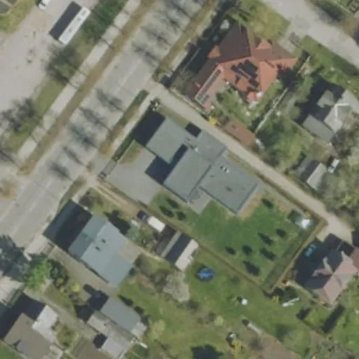 Vaizdas iš viršaus: S. Daukanto g. 44, Šiauliai