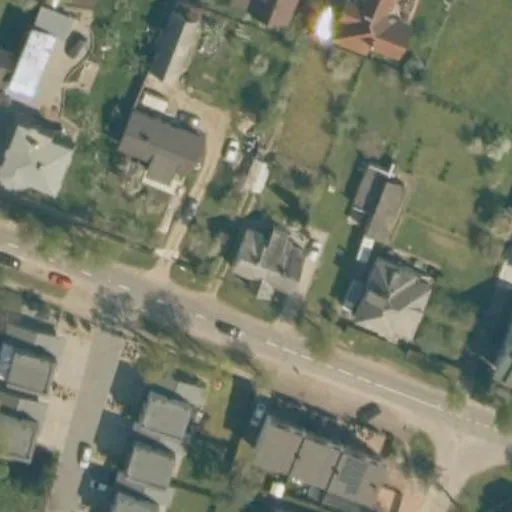 Vaizdas iš viršaus: Grafo Zubovo g. 16, Šiauliai