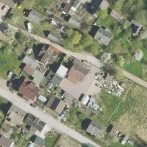 Vaizdas iš viršaus: Mažoji g. 8A, Šiauliai