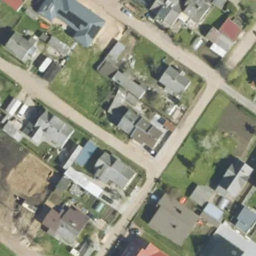 Vaizdas iš viršaus: Numerių g. 2, Šiauliai