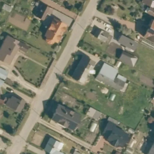 Vaizdas iš viršaus: Pasvalio g. 46, Šiauliai