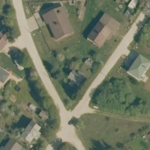 Vaizdas iš viršaus: Vinkšnėnų g. 12, Šiauliai