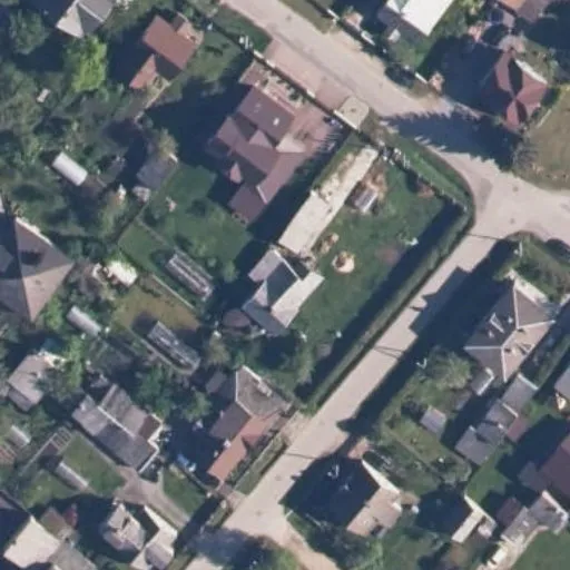 Vaizdas iš viršaus: Verdulių g. 74, Šiauliai