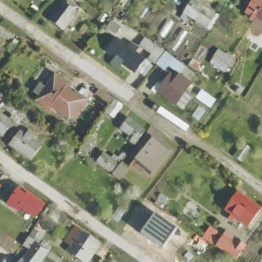 Vaizdas iš viršaus: Vikšrių g. 5, Šiauliai