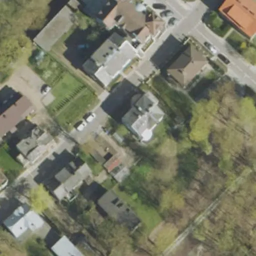Vaizdas iš viršaus: Vaisių g. 18, Šiauliai