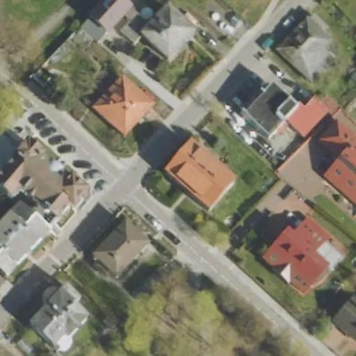 Vaizdas iš viršaus: Vaisių g. 22, Šiauliai