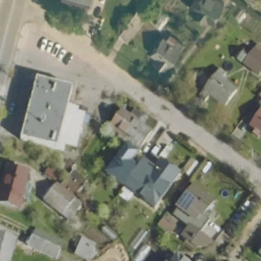 Vaizdas iš viršaus: Vaidilutės g. 13, Šiauliai