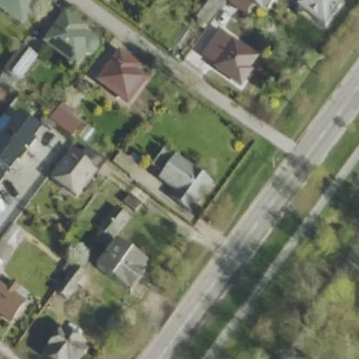Vaizdas iš viršaus: Žemaitės g. 99, Šiauliai