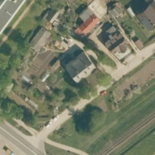 Vaizdas iš viršaus: Birutės g. 40A, Šiauliai