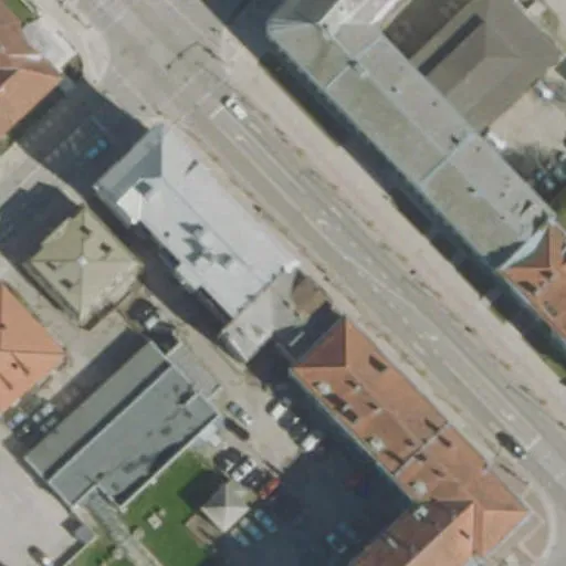 Vaizdas iš viršaus: Aušros al. 9, Šiauliai