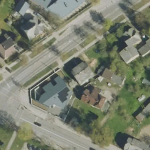 Vaizdas iš viršaus: S. Daukanto g. 74, Šiauliai