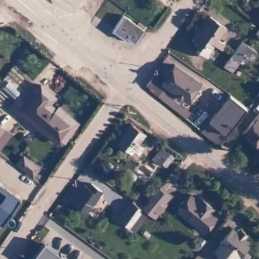 Vaizdas iš viršaus: Šilutės g. 9, Šiauliai