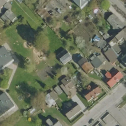 Vaizdas iš viršaus: M. Valančiaus g. 35A, Šiauliai