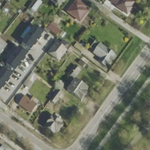 Vaizdas iš viršaus: Žemaitės g. 97A, Šiauliai