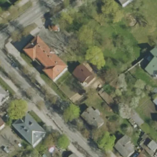 Vaizdas iš viršaus: Aušros al. 80, Šiauliai