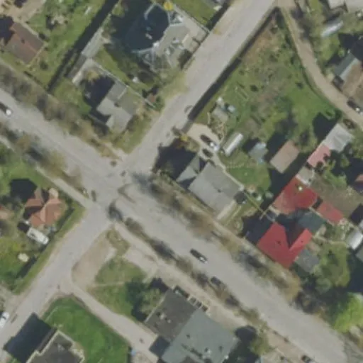 Vaizdas iš viršaus: Algirdo Juliaus Greimo g. 108A, Šiauliai