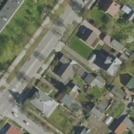 Vaizdas iš viršaus: S. Daukanto g. 26, Šiauliai