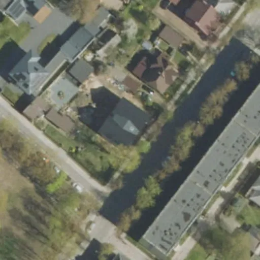 Vaizdas iš viršaus: Dvaro g. 105, Šiauliai
