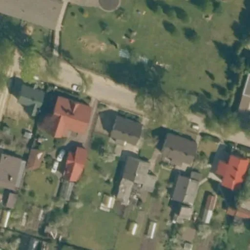 Vaizdas iš viršaus: Liepų g. 14, Šiauliai