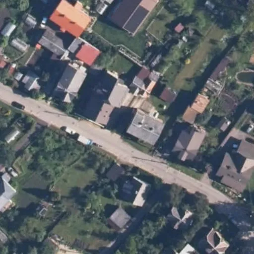 Vaizdas iš viršaus: Neringos g. 12A, Šiauliai