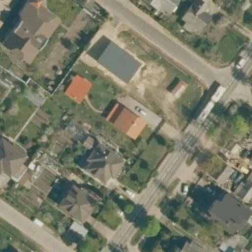 Vaizdas iš viršaus: Panevėžio g. 31, Šiauliai
