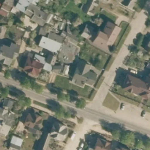 Vaizdas iš viršaus: Pasvalio g. 23, Šiauliai