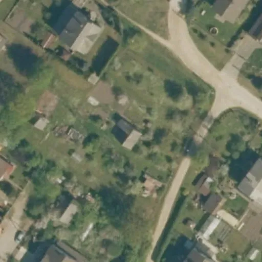 Vaizdas iš viršaus: Dubysos g. 23, Šiauliai