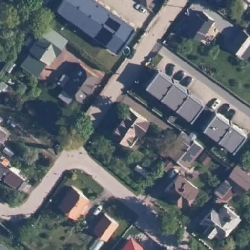 Vaizdas iš viršaus: Šilutės g. 13, Šiauliai