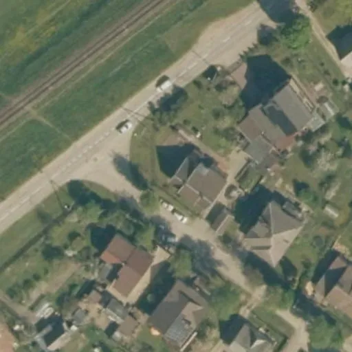Vaizdas iš viršaus: J. Šliūpo g. 20A, Šiauliai