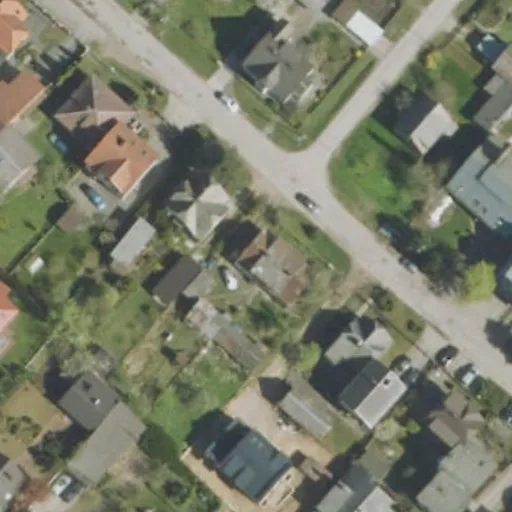 Vaizdas iš viršaus: Topolių g. 13, Šiauliai