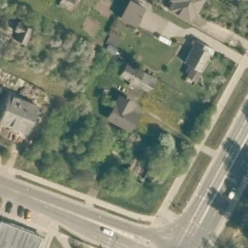 Vaizdas iš viršaus: Tilžės g. 273, Šiauliai